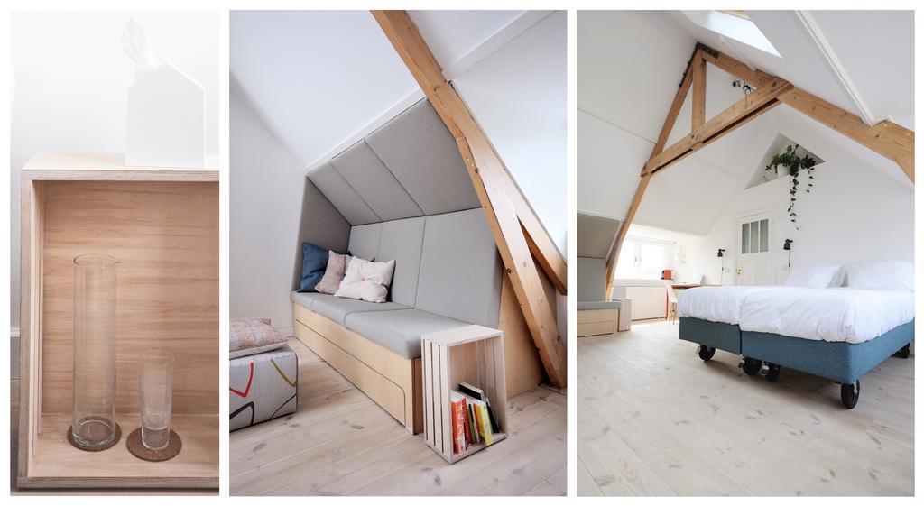 Studio Nr.7 Eindhoven Bagian luar foto