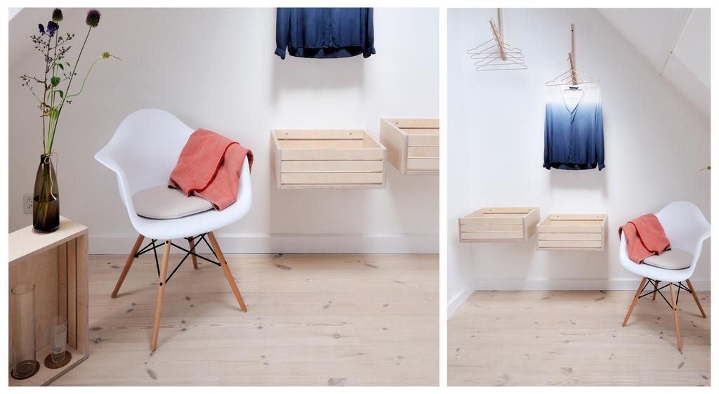 Studio Nr.7 Eindhoven Bagian luar foto