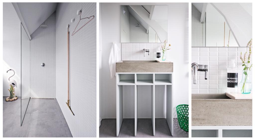Studio Nr.7 Eindhoven Bagian luar foto